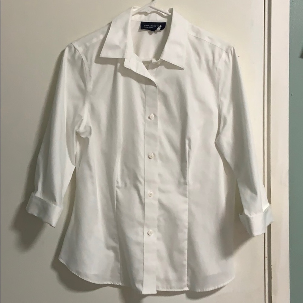 White Polo
